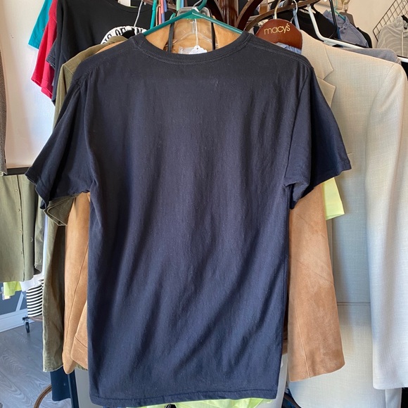 EUC CHRIS STAPLETON TOUR TSHIRT - Picture 2 of 2